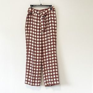 NATAN BELGIUM TROUSER SIZE 40